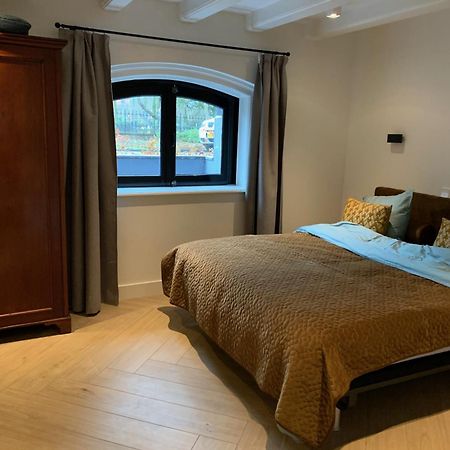 הארלם B&B Florapark מראה חיצוני תמונה