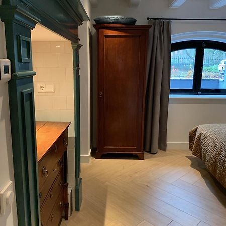 הארלם B&B Florapark מראה חיצוני תמונה