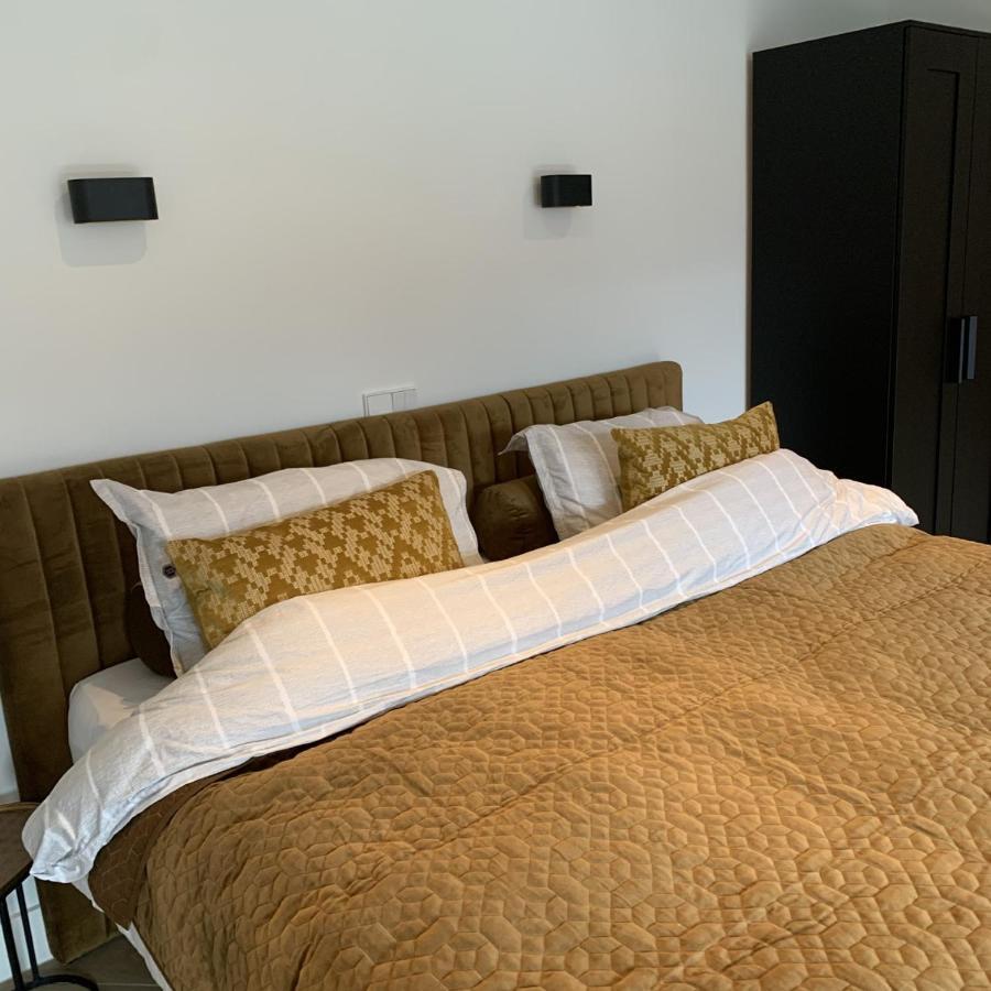 הארלם B&B Florapark מראה חיצוני תמונה