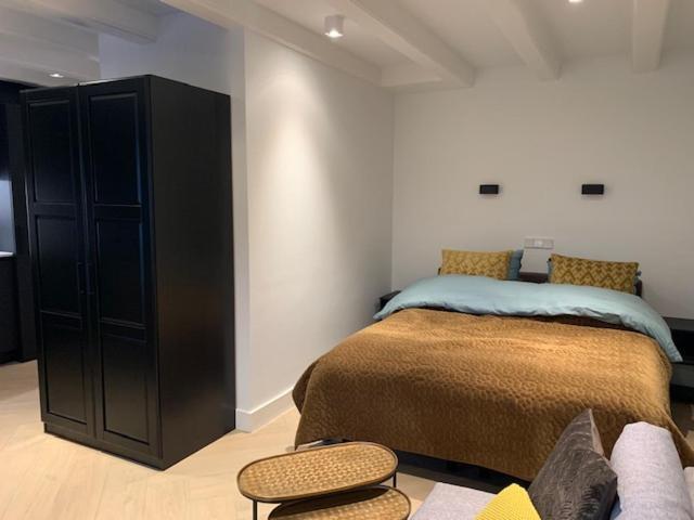 הארלם B&B Florapark מראה חיצוני תמונה