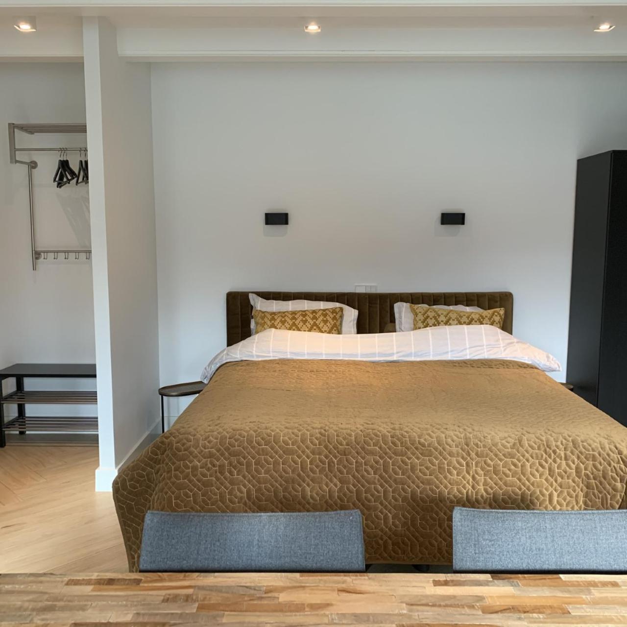 הארלם B&B Florapark מראה חיצוני תמונה