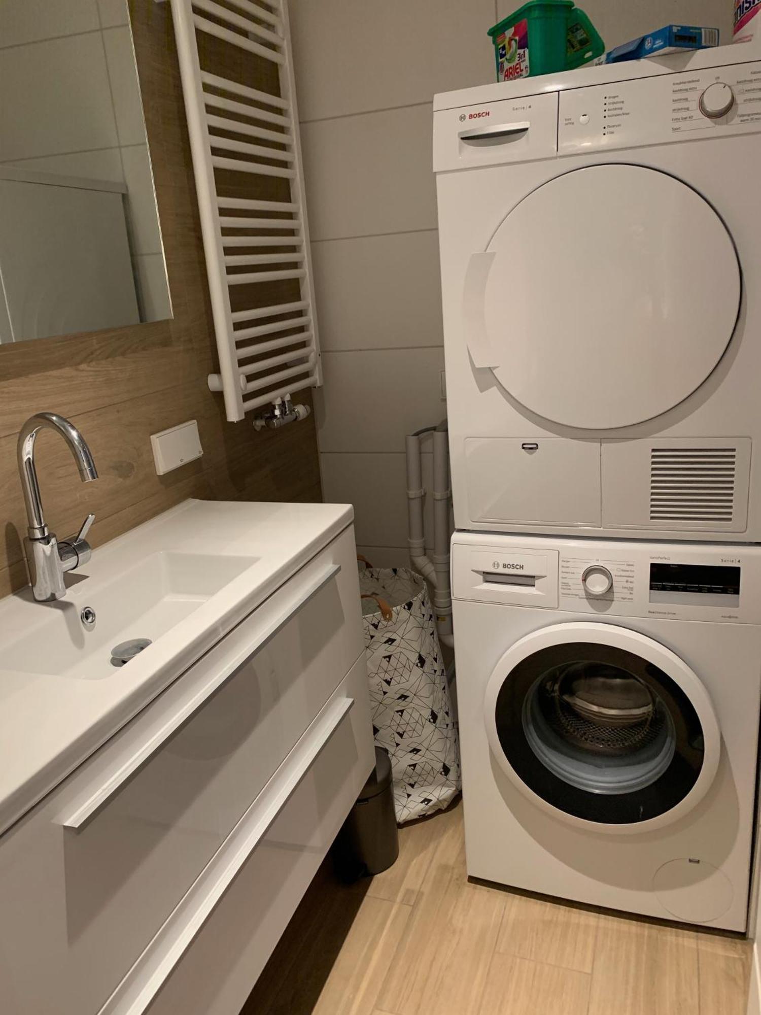 הארלם B&B Florapark מראה חיצוני תמונה