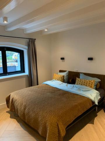 הארלם B&B Florapark חדר תמונה