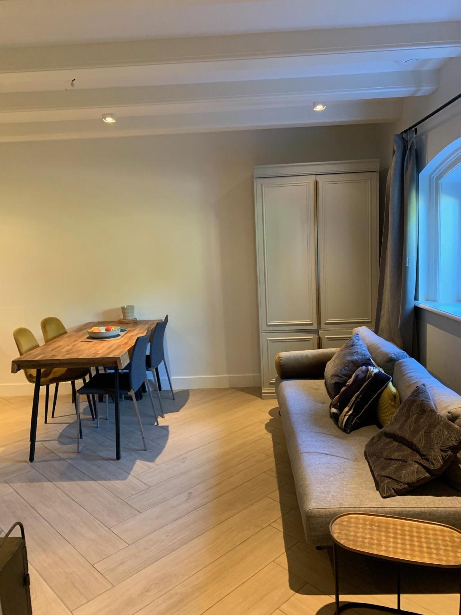 הארלם B&B Florapark חדר תמונה