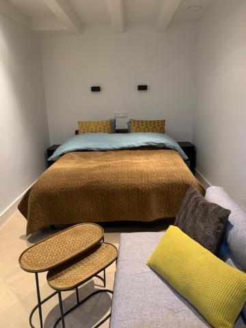 הארלם B&B Florapark חדר תמונה